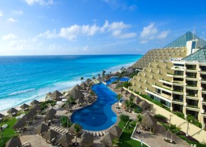 Gran Melia Cancun