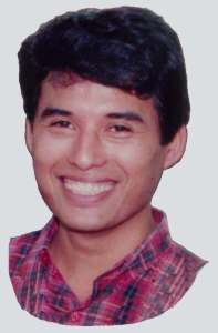 Zaragoza Garrido Cardenas Died on July 06, 2004.