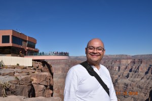 SkyWalk Grand Canyon