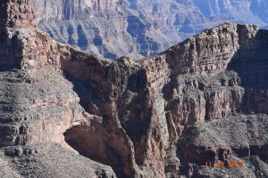 Eagle Pont, Grand Canyon West, AZ