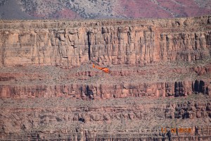 Grand Canyon West, AZ