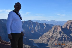 Grand Canyon West, AZ