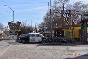 Route 66