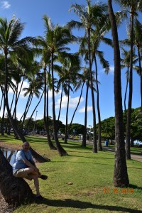 Honolulu, Hawaii