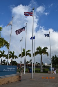 Pearl Harbor, Hawaii