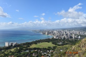 Honolulu, Hawaii